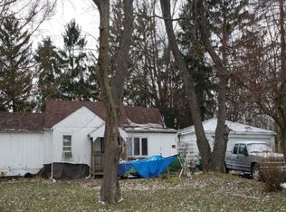 23958 S Home Ave, Monee, IL 60449