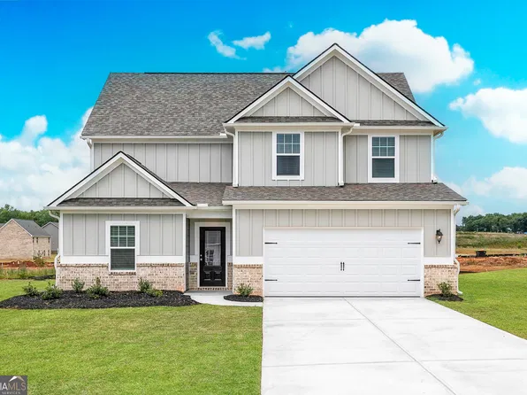 327 Oliver Dr, Locust Grove, GA 30248