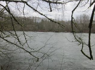 Howe Rd, Toledo, WA 98591