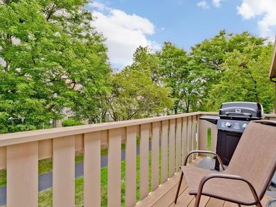 703 N Deer Run Dr, Palatine, IL, 60067