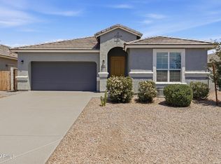 18813 N RAVELLO Road, Maricopa, AZ 85138