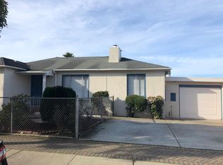 350 Clark Ave, Colma, CA 94014