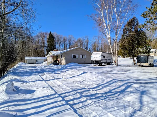4231 W Us Highway 2, Iron River, MI 49935
