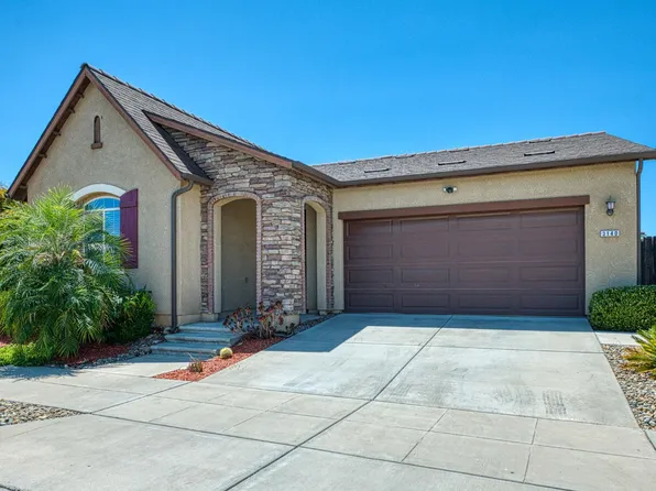 3140 Redington Ave, Clovis, CA 93619