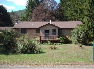 4059 Killbuck Rd, Salamanca, NY 14779