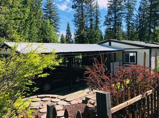 321 S 1st St, Priest River, ID 83856