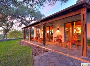 341 N Stallion Estates Dr, Spring Branch, TX 78070