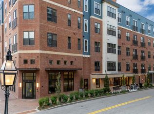 99 Foundry Pl #412, Portsmouth, NH 03801
