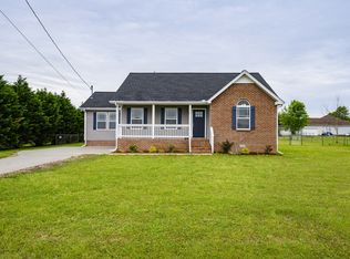106 Gateway Dr, Murfreesboro, TN 37127