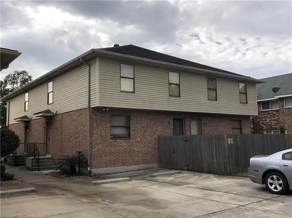 5771 Tullis Dr, New Orleans, LA 70131