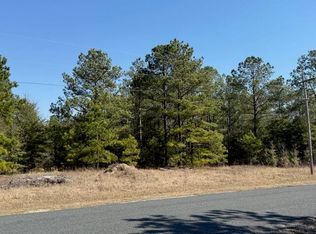 Fellowship Rd, Williston, SC 29853