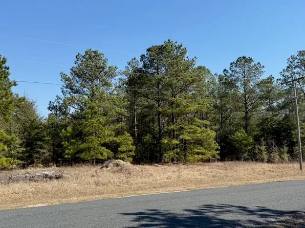 TBD Fellowship Road, Williston, SC