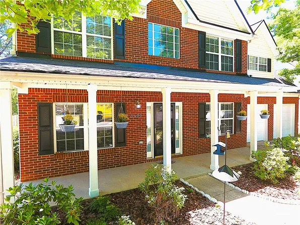 3600 Hamilton Creek Trail, Buford, GA