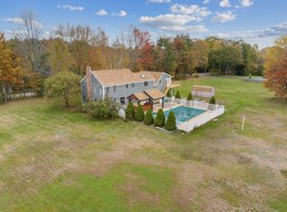 41 Burnham Rd, Saco, ME 04072
