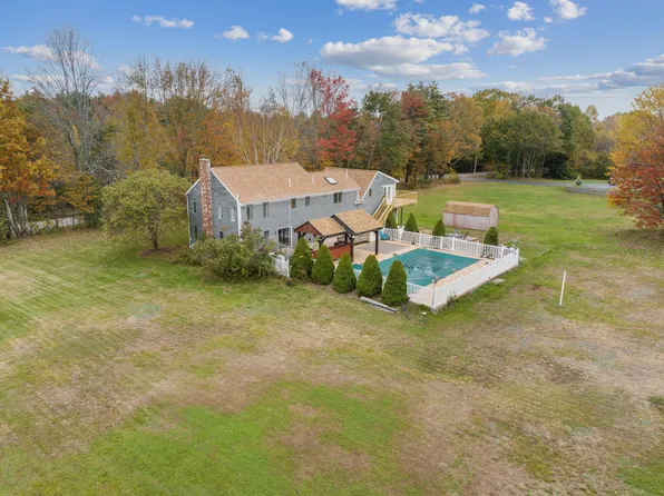 41 Burnham Road, Saco, ME 04072