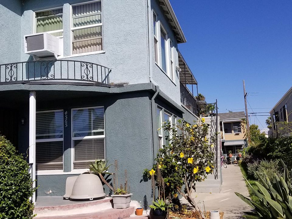 1st image of 4565 North Ave #4571A