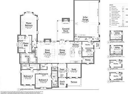 1st image of 6229 Wild Heron Way Lot 2031