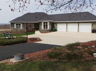 N8305 Abler Rd, Fond Du Lac, WI 54937