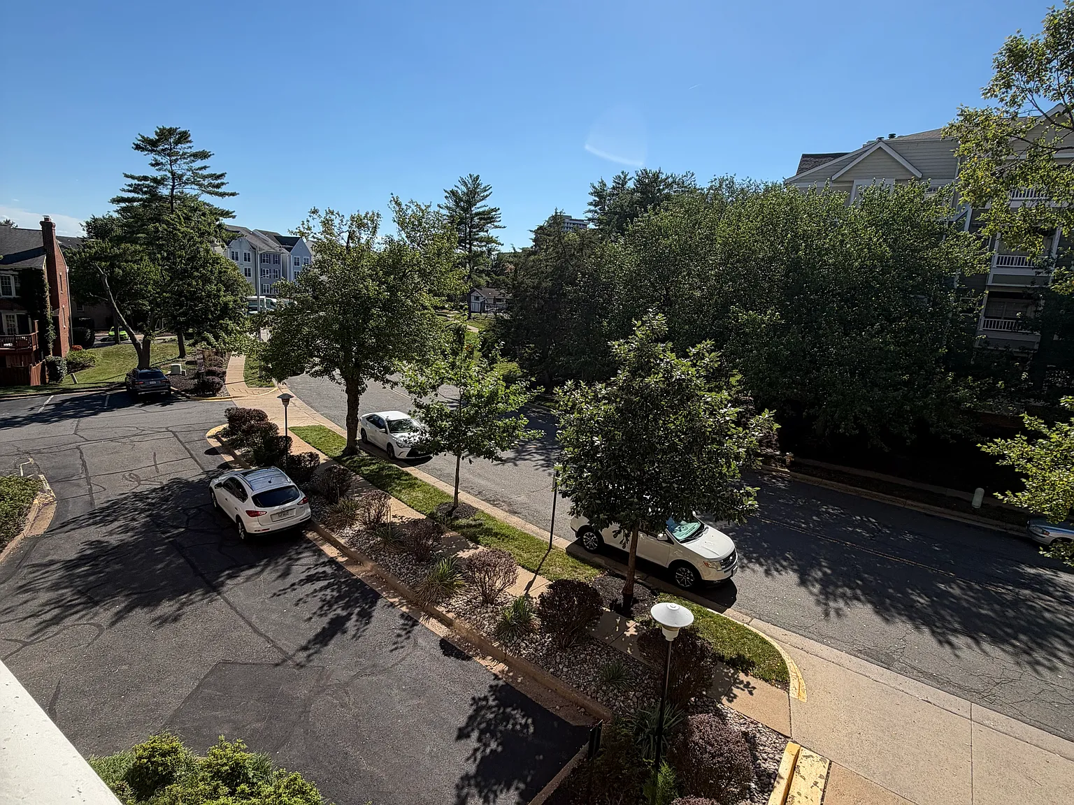 1 bed, 731 sqft, $2,650 — Photo 2