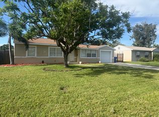 5933 16th Ave N, Saint Petersburg, FL 33710