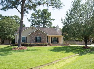 12560 Ina Dr, Walker, LA 70785