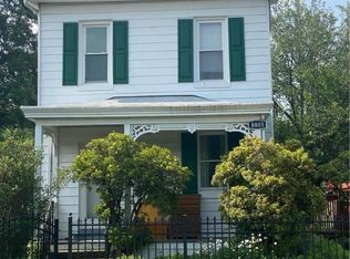 8805 Kings Hwy, Kempton, PA 19529