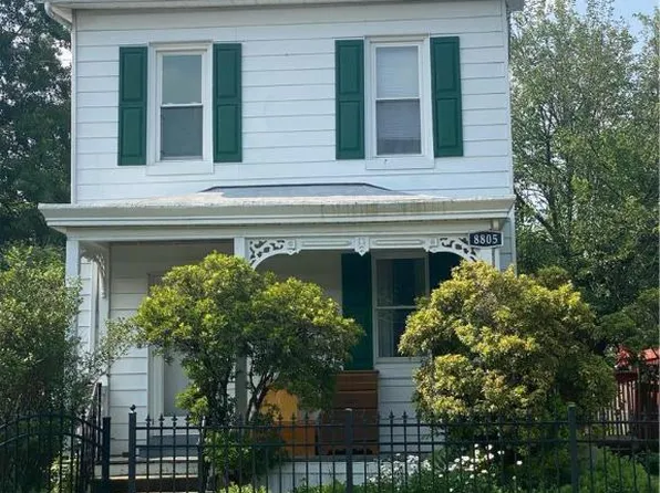 8805 Kings Hwy, Kempton, PA 19529