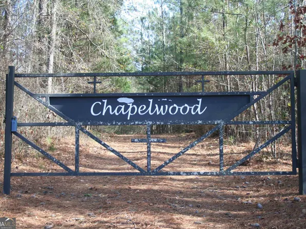 1784 Cannonville Rd, Lagrange, GA 30240