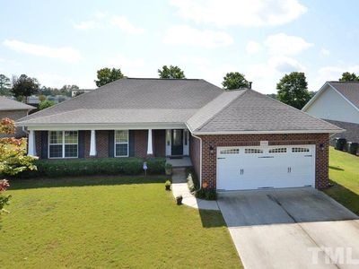 1168 Andrews Ct, Creedmoor, NC, 27522