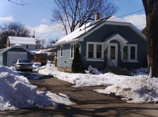 1741 N Division St, Appleton, WI 54911