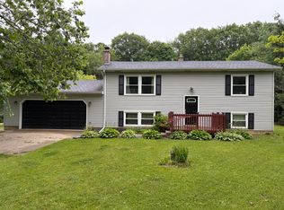 1313 Battle Creek Rd, Charlotte, MI 48813