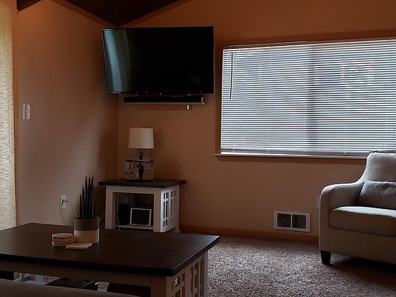 Other side of living room