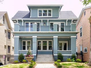 2020 Eastern Pkwy, Louisville, KY 40204