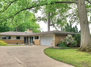 2614 Maple St, Michigan City, IN 46360