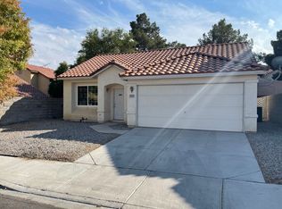 2409 Soldier Creek Ct, Las Vegas, NV 89106