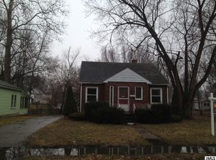 111 Avondale Ave, Jackson, MI