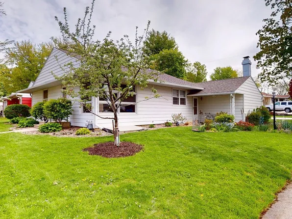 1002 13th Ave NW, Rochester, MN 55901