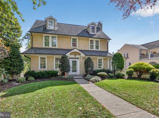 1415 Jericho Rd, Abington, PA 19001