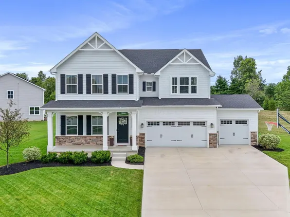 747 Windley Ct, Delaware, OH 43015