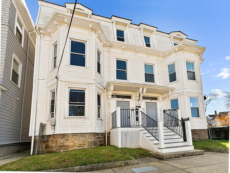 22 Rockville Park #1 — Photo 20