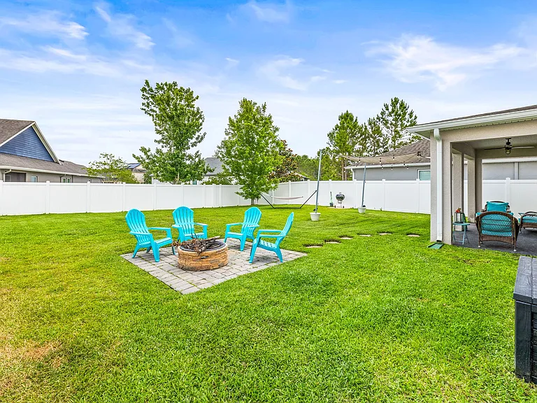 14501 Trails Edge Blvd — Photo 27