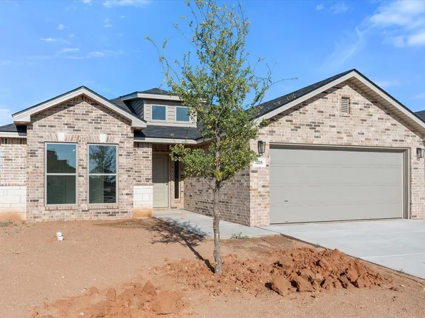 3218 Harvest Ave, Wolfforth, TX 79382