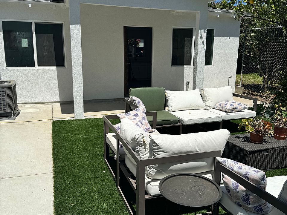 1st image of 1163 S Crescent Heights Blvd #1/2