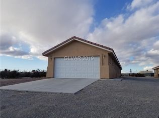 1360 Bourbon St APT A, Pahrump, NV 89048