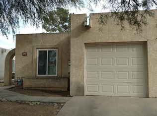 1918 N Frances Blvd, Tucson, AZ 85712