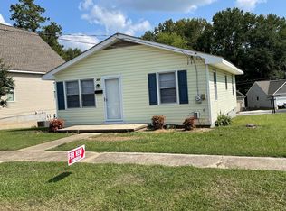 513 Fisher St, Clayton, NC 27520