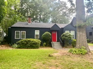29 Daniel Ave NE, Atlanta, GA 30317