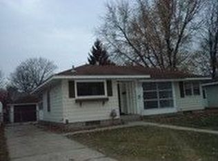 924 Buckingham St SW, Wyoming, MI 49509