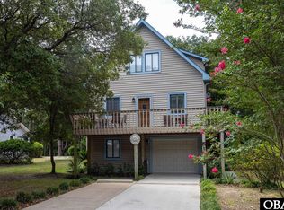 513 Canal Dr LOT 30, Kill Devil Hills, NC 27948