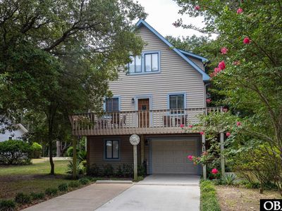 513 Canal Dr LOT 30, Kill Devil Hills, NC, 27948